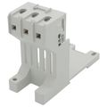 Product Image of DIN Rail & Panel Mounting Adapter, 32 Amp Overload Relay