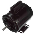 Product Image of 56 Frame Totally-Enclosed Rigid Base Farm Duty Motor (115/230V, 1725 RPM, 1/3 HP)