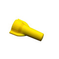 Product Image of Yellow Winged Wire Connectors, Contractor Pack (Pack of 13)