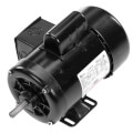Product Image of 56 Frame Totally-Enclosed Rigid Base Farm Duty Motor (115/230V, 1725 RPM, 1 HP)