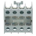 Product Image of 2NO/2NC Freedom Auxiliary Contact, Top Mount
