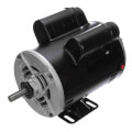 Product Image of 0.75 HP 115/208-230v General Purpose Motor, 1 PH, 1800 RPM,  56 Frame, ODP
