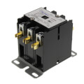 Product Image of 3 Pole Contactor (24V, 30 Amp)
