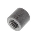 Product Image of 1/8" 3000# A105N Carbon Steel Half Coupling NPT