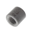 Product Image of 1/4" 3000# A105N Carbon Steel Half Coupling NPT