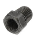 1/4" x 1/8" 3000# A105N Carbon Steel Hex Bushing NPT