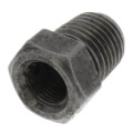 3/8" x 1/8" 3000# A105N Carbon Steel Hex Bushing NPT