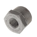 3/4" x 1/4" 3000# A105N Carbon Steel Hex Bushing NPT