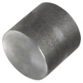 Product Image of 1/4" 3000# A105N Carbon Steel Cap (NPT)