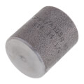 Product Image of 1/2" 3000# A105N Carbon Steel Cap (NPT)