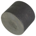 Product Image of 1-1/4" 3000# A105N Carbon Steel Cap (NPT)