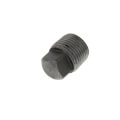 Product Image of 3/8" 3000# A105N Carbon Steel Solid Square Head Plug (NPT)