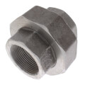 Product Image of 1-1/2" 3000# A105N Carbon Steel Union (NPT)