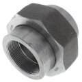Product Image of 2-1/2" 3000# A105N Carbon Steel Union (NPT)