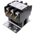 Product Image of 3 Pole Contactor (120V, 90 Amp)