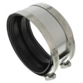 Product Image of 4" No Hub Coupling