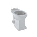 Product Image of Promenade II Universal Height Toilet Bowl with CEFIONTECT, Bone - C404CUFG#03