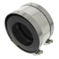 Product Image of 4" x 3" No Hub Coupling