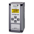 Product Image of System 450 Control Module w/ Ethernet Communications, LCD, & 4 Button Touchpad UI