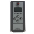 Product Image of System 450 Reset Control Module w/ LCD, and 2 SPDT Output Relay