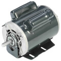 Product Image of Fan & Blower Motor - 1-1/3 HP, 1725/1140 RPM, 1 PH, CCW (115V)