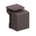 Product Image of Blank Quickport, Insert (Brown)