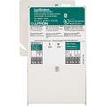 Product Image of EcoSystem Dimming Power Module for 3-Wire Dimming Ballasts, 16A, 100-277V, C5-BMJ-16A