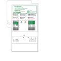 Product Image of EcoSystem Switching Power Module for Non-Dim Loads, 16A, 100-277V, C5-XPJ-16A