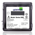 Product Image of Submeter, Outdoor, 277/480v, 3 Phase 4 Wire, Max 1200a, Three Element, Electric Meter