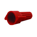 Product Image of Red Winged Wire Connectors, Contractor Pack (Pack of 50)