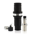 Product Image of Male Plug, 535 MCM (Black)