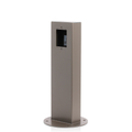 Product Image of Power Pedestal, No Hinge Surface Mount