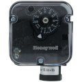 Product Image of 1" to 20" W.C Manual Reset Pressure Switch (Additive)