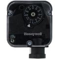Product Image of 1" to 20" W.C Auto Reset, 1/4" NPT Pressure Switch (Additive)