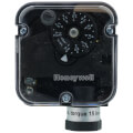 Product Image of 0.4" to 4" W.C Manual Reset, 1/4" NPT Pressure Switch (Additive)