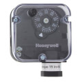 Product Image of 40" - 200'' W.C Manual Reset, 1/4" NPT Pressure Switch (Subtractive)