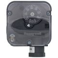 Product Image of 1.5 to 7 psi Auto Reset, 1/4" NPT Pressure Switch (Subtractive)