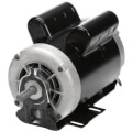 Product Image of 6-1/2" Capacitor Start Resilient Base Motor (208-230/115V, 1725 RPM, 1-1/2 HP)