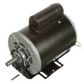 Product Image of .5 HP 115/208-230v Fan and Blower HVAC/R Motor, 1 PH, 1800 RPM,  56 Frame, ODP