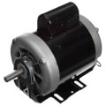 Product Image of 6-1/2" Capacitor Start Resilient Base Motor (208-230/115V, 1725 RPM, 3/4 HP)