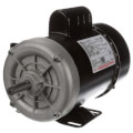 Product Image of 1 HP 208-230/115v General Purpose Farm Duty Motor, 1 PH, 1725 RPM, 56 Frame,TEFC