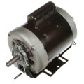 Product Image of 6-1/2" Capacitor Start Resilient Base Motor (115/230V, 1725 RPM, 1/2 HP)