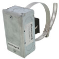 Product Image of Water Temperature Sensor w/ Strap-On Mounting, 10K Ohm NTC Type III