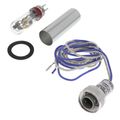 Product Image of Minipeeper Ultraviolet Flame Sensor w/ 12 Ft. Leads