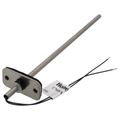 Product Image of 3K ohm Air Temperature Sensor w/ 8" insertion and 6" leadwires