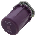 Product Image of Dynamic Self-Check Ultraviolet Flame Detector w/ Brad Harrison Connector (115/230V)