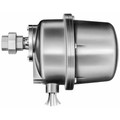 Product Image of Dynamic Self-Check Ultraviolet Flame Detector w/ Explosion Proof Housing (115/230V)