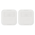 RedLINK Wireless Room Sensor for THX3210WF T10 Pro Thermostat Only (2-Pack)