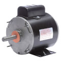Product Image of 48Y Frame Outdoor Duty Transformer Cooling Fan Motor (208-230V, 1140 RPM, 1.3A, 1/6 HP)