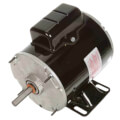 Product Image of 48Y Frame Outdoor Duty Transformer Cooling Fan Motor (115/200-230V, 1075 RPM, 1/3 HP)